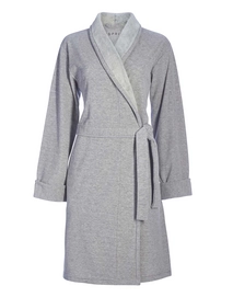 Badjas Esprit Eve Grey