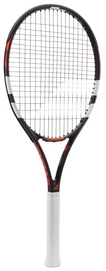Raquette de Tennis Babolat Evoke 105 Grey Red (Cordée)