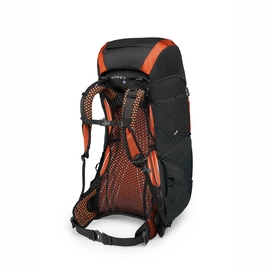 Rucksack Osprey Exos 58 Blaze Black M Outdoorsupply