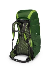 Rucksack Osprey Exos 58 Tunnel Green S Outdoorsupply