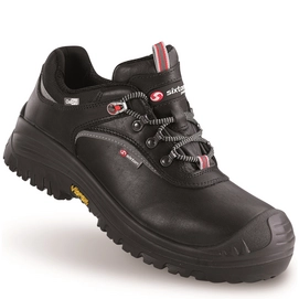 Veiligheidsschoen Sixton Peak Explorer Zwart S3