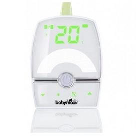Babyfoon Babymoov Premium Care zender