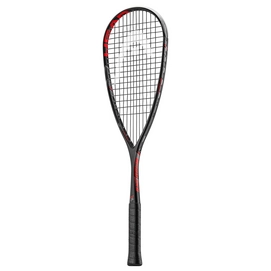 Squashracket HEAD Extreme 135 (Bespannen)