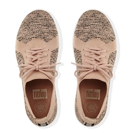 F-SPORTY-UBERKNIT-SNEAKERS-METALLIC-WEAVE-BLACK-METALLIC-NUDE_L40-502_3