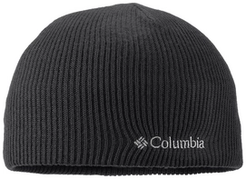 Muts Columbia Whirlibird Watch Cap Beanie Men's Black Black