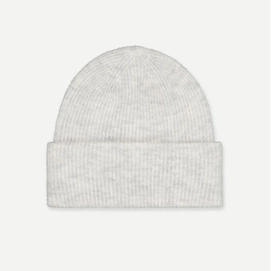 Bonnet Samsoe Samsoe Women Nor Hat White Melange