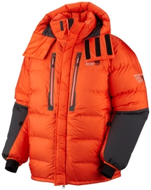 Jacket Mountain Hardwear Men Absolute Zero Parka State Orange