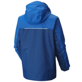 Ski Jas Columbia Bugaboo Interchange Jacket  Kids Super Blue