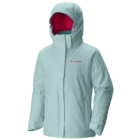 Ski Jas Columbia Bugaboo Interchange Jacket  Kids Spray Miami