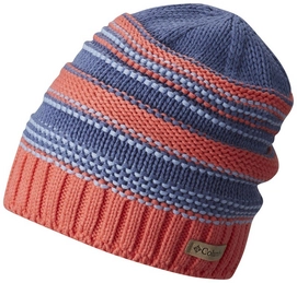 Muts Columbia Gyroslope Beanie Kids Bluebell