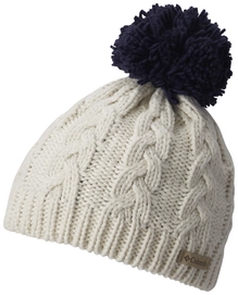 Beanie Columbia In-Bounds Women's Chalk Ebony Blue