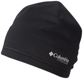 Muts Columbia Northern Ground Beanie Men's Black