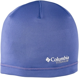 Mütze Columbia Northern Ground Beanie Bluebell Herren