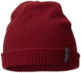 Mütze Columbia Ale Creek Beanie Red Element Herren
