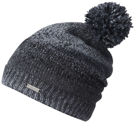 Mütze Columbia Rocky Range Beanie Schwarz Damen