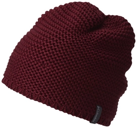 Mütze Columbia Cascade Peak Beanie Chianti Herren