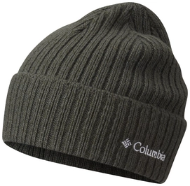 Mütze Columbia Watch Cap Gravel Surplus Green Marled