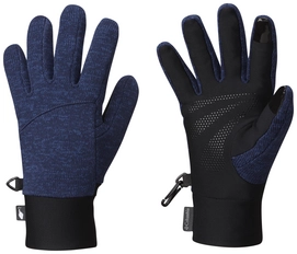 Gloves Columbia Women Darling Days Nocturnal Black
