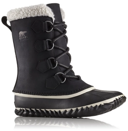 Sorel Women Caribou Slim Black