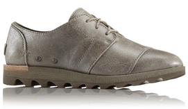 Sorel Women Sneakchic Lace Kettle