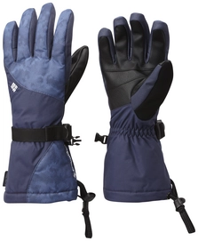 Handschoen Columbia Women Whirlibird Glove Nocturnal Camo