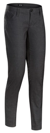 Pantalon Arc'teryx Women A2B Commuter Pant Women's Carbon Fibre