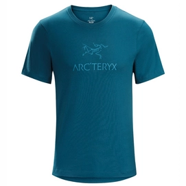 T-Shirt Arc'teryx Men Arc'Word SS Howe Sound