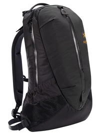 Rucksack Arc'teryx Arro 22 Black