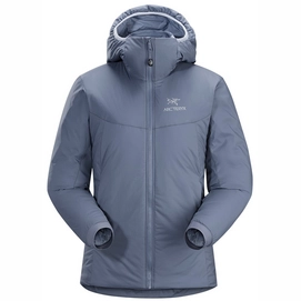 Jacket Arc'teryx Women Atom AR Hoody Nightshadow