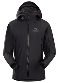 Jacket Arc'teryx Men Beta SL Hybrid Black