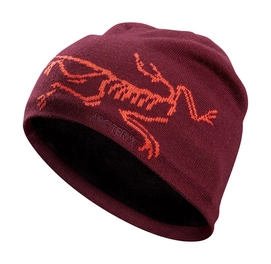Mütze Arc'teryx Bird Head Toque Merbau Aurora