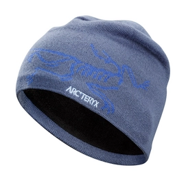 Bonnet Arc'teryx Bird Head Toque Nightshadow Iolite Gris
