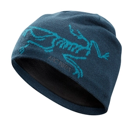 Muts Arc'teryx Bird Head Toque Nocturne Deep Cove