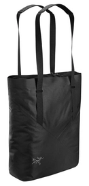 Sac Bandoulière Arc'teryx Blanca 19 Tote Black