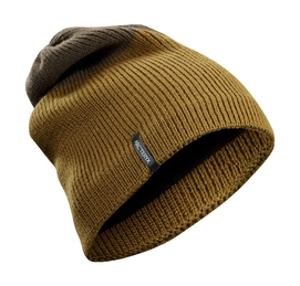 Beanie Arc'teryx Castlegar Toque Carob Caribou