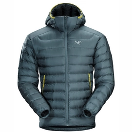 Jacket Arc'teryx Men Cerium LT Hoody Neptune