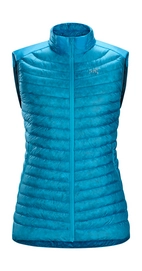 Body Warmer Arc'teryx Women Cerium SL Vest Baja