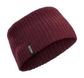 Headband Arc'teryx Chunky Knit Merbau Heather