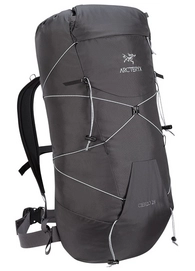 Sac à dos Arc'teryx Cierzo 28 Janus Gris