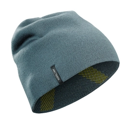 Bonnet Arc'teryx Crest Toque Orion Everglade Gris