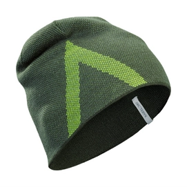 Muts Arc'teryx Crest Toque Shorepine Titanite