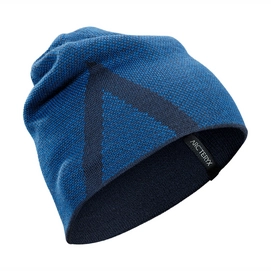Muts Arc'teryx Crest Toque Stellar Tui