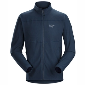 Fleece Arc'teryx Men Delta LT Jacket Nocturne