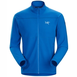 Fleeceweste Arc'teryx Delta LT Jacket Stellar Herren