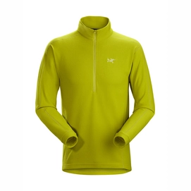 Trui Arc'teryx Men Delta LT Zip Everglade