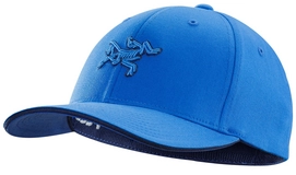 Casquette Arc'teryx Embroidered Bird Cap Deja Blue