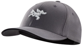 Pet Arc'teryx Embroidered Bird Cap Heron