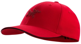 Casquette Arc'teryx Embroidered Bird Cap Toreador