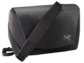 Sac en Bandoulière Arc'teryx Fyx 9 Bag Black