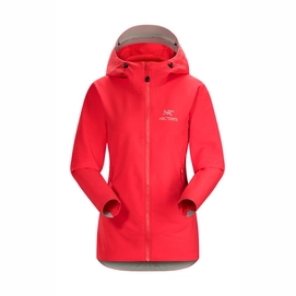 Vest Arc'teryx Women Gamma LT Hoody Rad